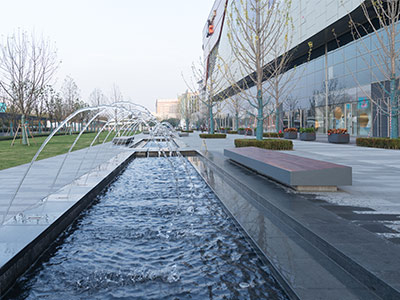 潮阳企业地下室防水