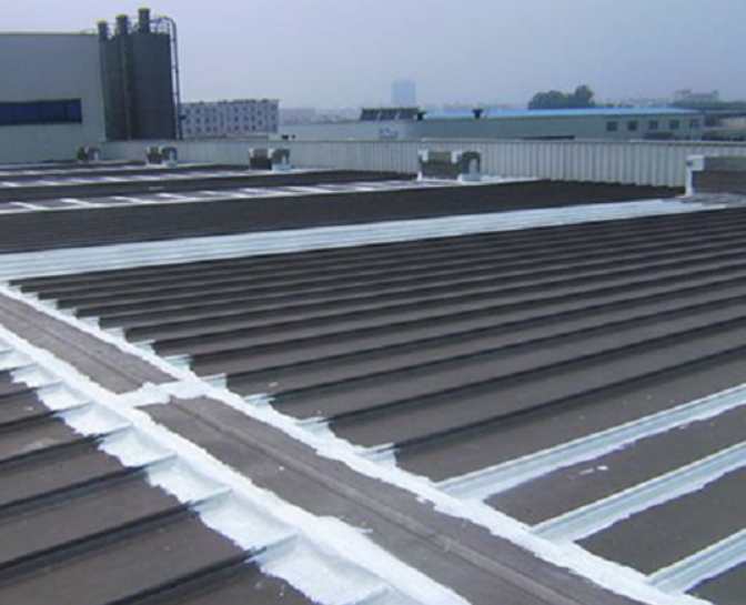 潮阳钢结构水沟案例