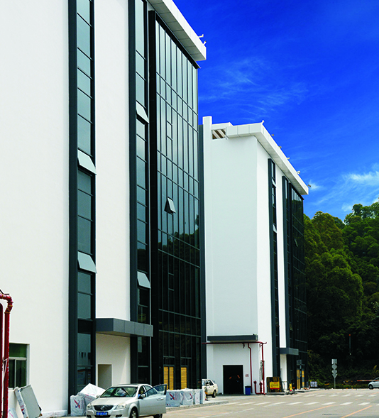 潮阳写字楼幕墙修缮安装