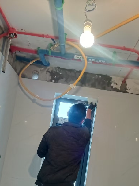 潮阳专业水管维修