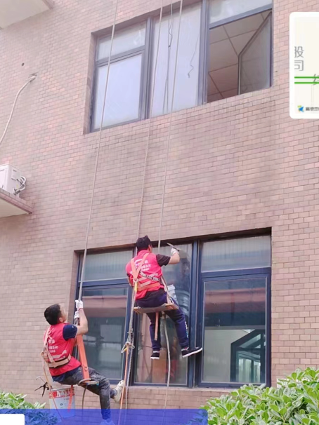 潮阳承接各类窗户玻璃维修